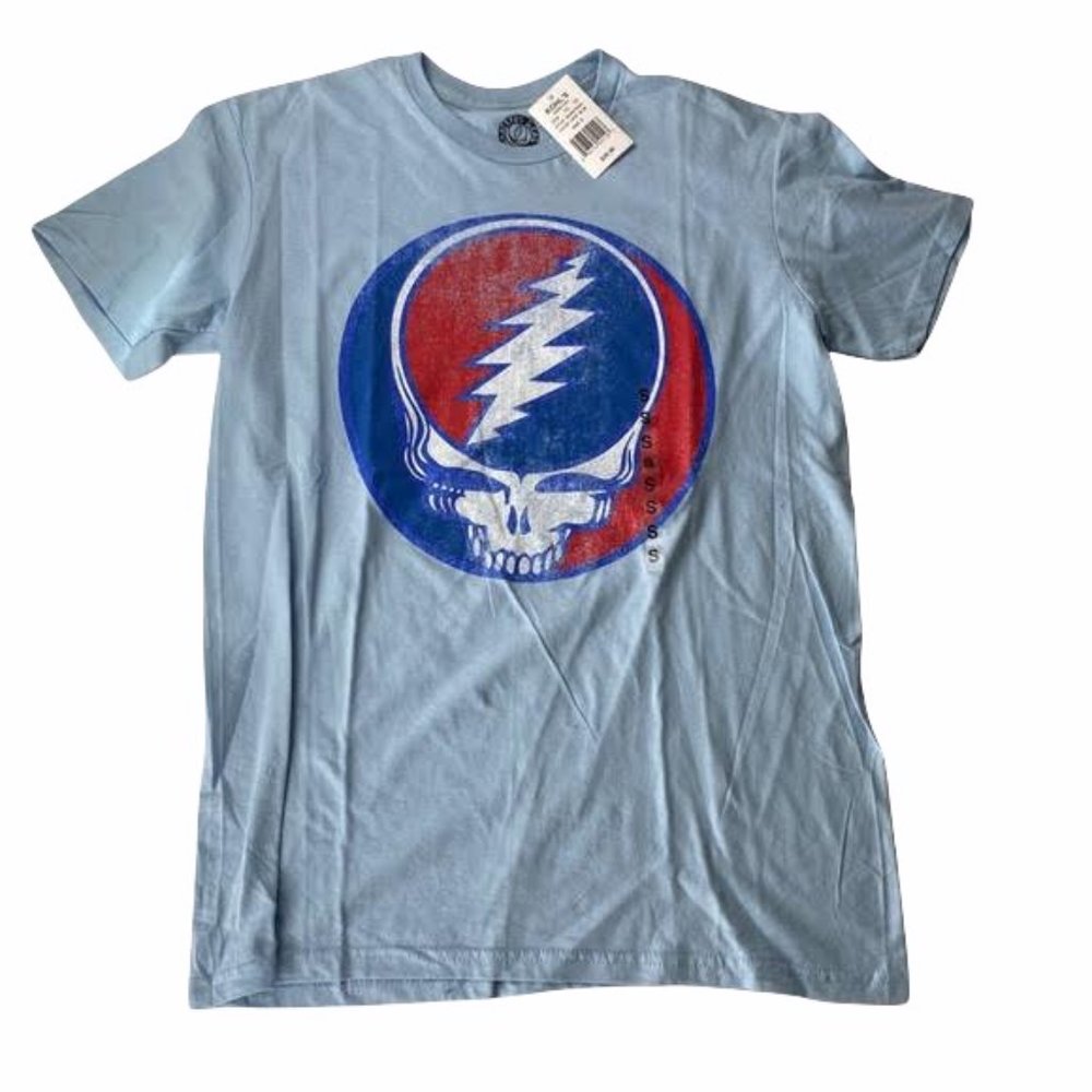 Grateful Dead T shirt